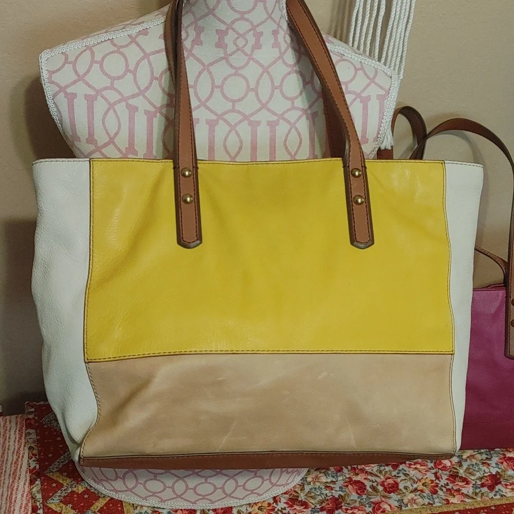 Fossil  bag - Picture 4 of 12
